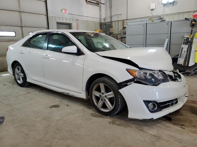 VIN 4T1BF1FKXEU311517 2014 Toyota Camry, L no.4