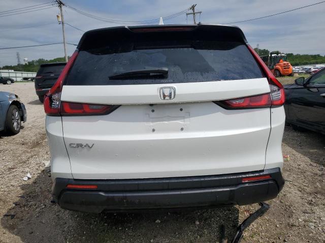 2023 Honda Cr-V Ex VIN: 2HKRS4H44PH434113 Lot: 55012974