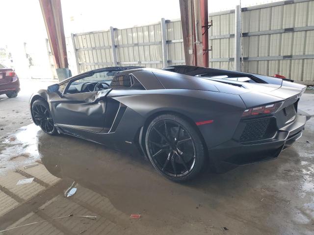 2015 LAMBORGHINI AVENTADOR Photos | FL - MIAMI SOUTH - Repairable ...