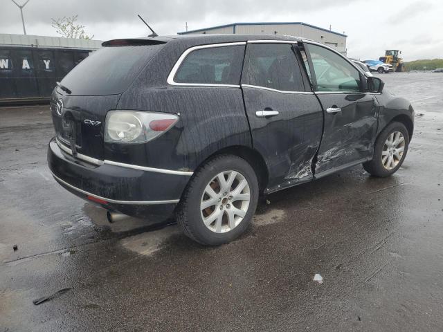 2007 Mazda Cx-7 VIN: JM3ER29L770149172 Lot: 54984414