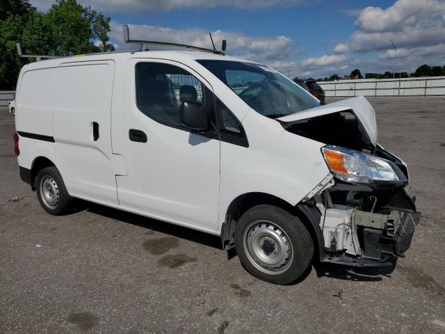 2021 Nissan Nv200 2.5S VIN: 3N6CM0KN9MK701304 Lot: 54162494