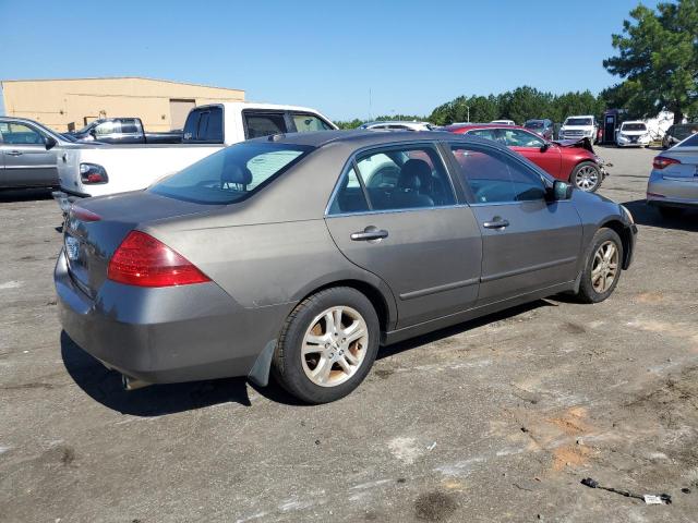 2006 Honda Accord Ex VIN: 1HGCM56896A181597 Lot: 55075114