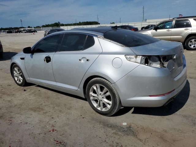 2012 Kia Optima Ex VIN: 5XXGN4A78CG017473 Lot: 56817904