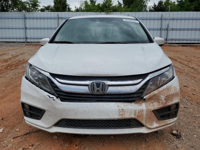 2020 HONDA ODYSSEY EX - 5FNRL6H5XLB016343
