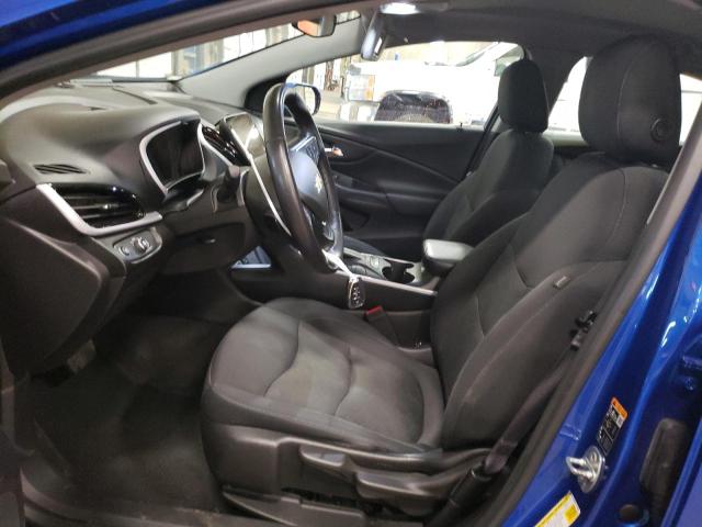 VIN 1G1RC6S5XHU134585 2017 Chevrolet Volt, LT no.7