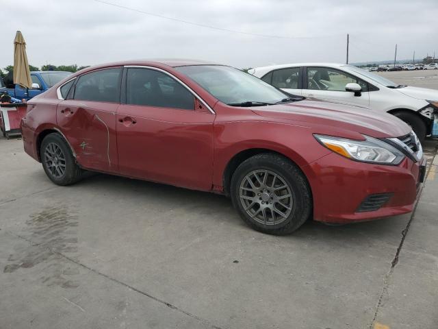 2017 Nissan Altima 2.5 VIN: 1N4AL3AP4HN341494 Lot: 56608674