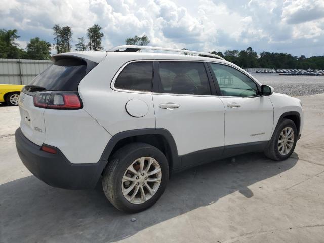 2019 JEEP CHEROKEE L 1C4PJLCB1KD486212