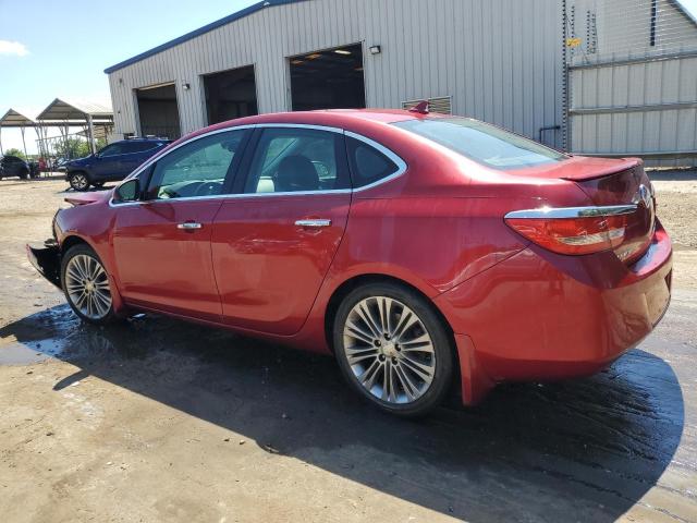 2013 Buick Verano Premium VIN: 1G4PT5SV4D4191380 Lot: 53249844