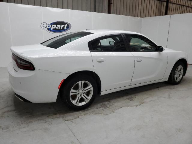 2022 DODGE CHARGER SX - 2C3CDXBG0NH208066