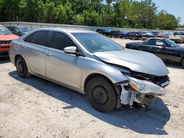 2016 Toyota Camry Le VIN: 4T1BF1FK9GU536112 Lot: 55074484