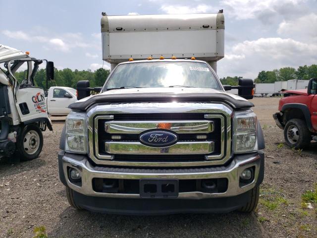 2015 Ford F450 Super Duty VIN: 1FD9X4GT7FEB67571 Lot: 56049004