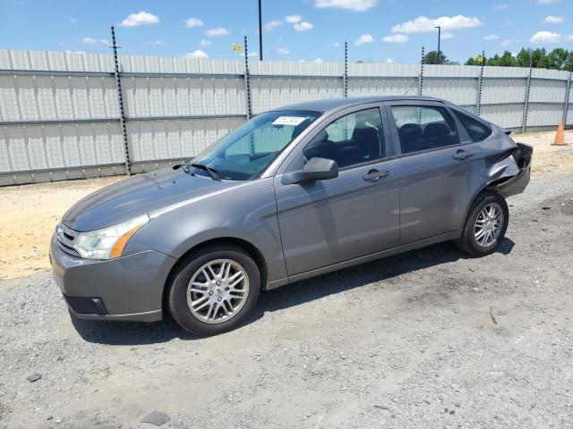 2009 Ford Focus Se VIN: 1FAHP35N39W179591 Lot: 55523924