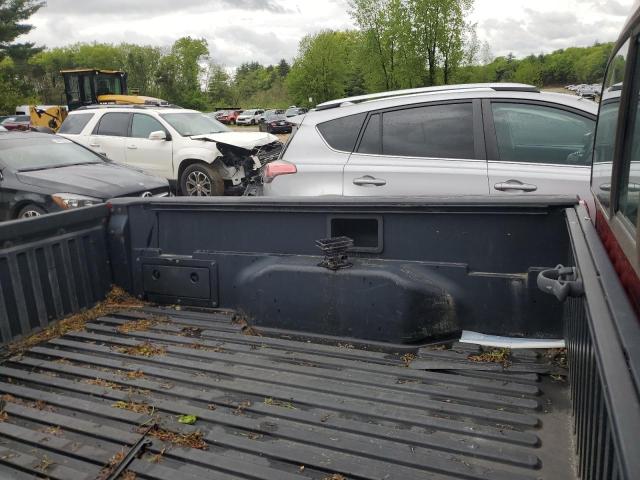 2009 Toyota Tacoma VIN: 5TEPX42N49Z606327 Lot: 55173804