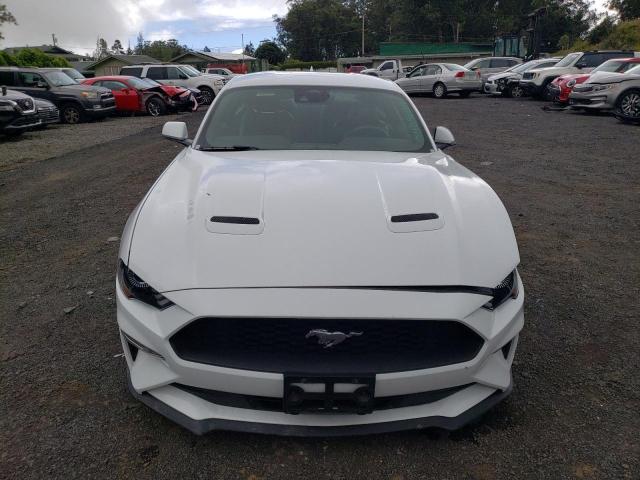 2023 Ford Mustang VIN: 1FA6P8TH0P5109065 Lot: 54096394