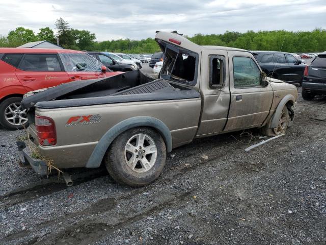 2004 Ford Ranger Super Cab VIN: 1FTZR45E74PB53206 Lot: 54183494