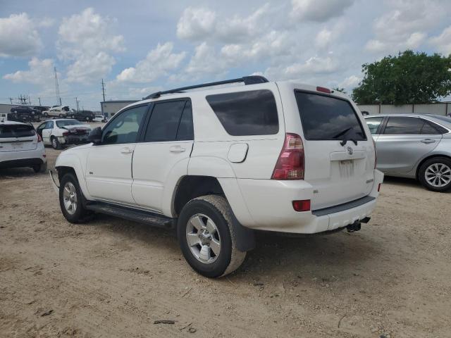 2005 Toyota 4Runner Sr5 VIN: JTEZU14R350048282 Lot: 54722384