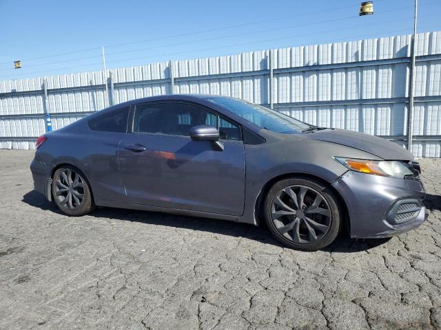 2015 Honda Civic Lx VIN: 2HGFG3B51FH531424 Lot: 53797814