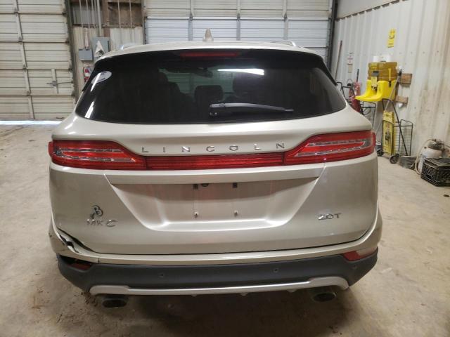 VIN 5LMCJ1C91HUL21990 2017 Lincoln MKC, Premiere no.6