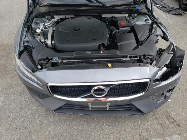 2020 Volvo S60 T5 Momentum VIN: 7JR102FK6LG067272 Lot: 53291644