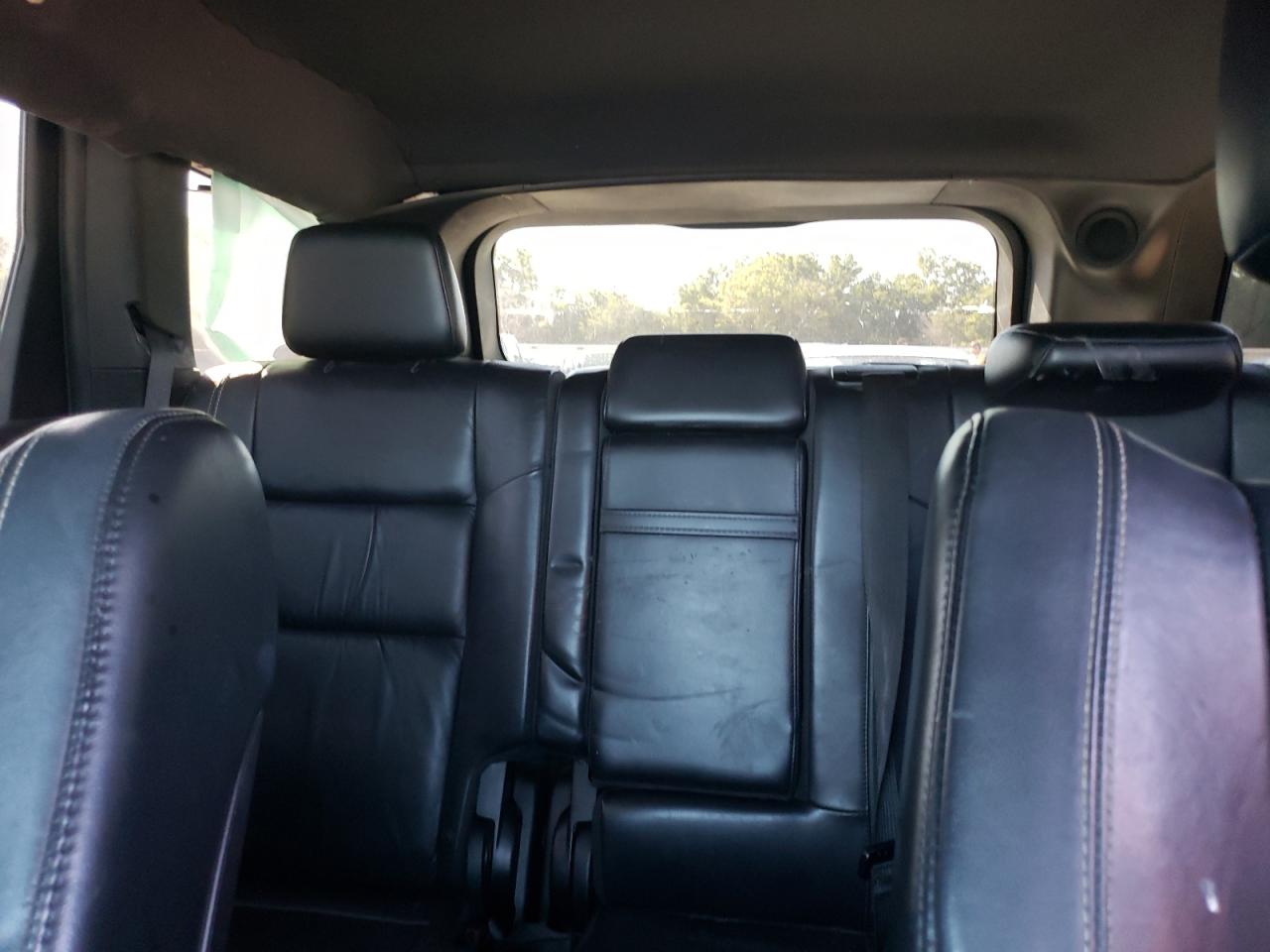 1C4RJEBG5GC307989 2016 Jeep Grand Cherokee Limited