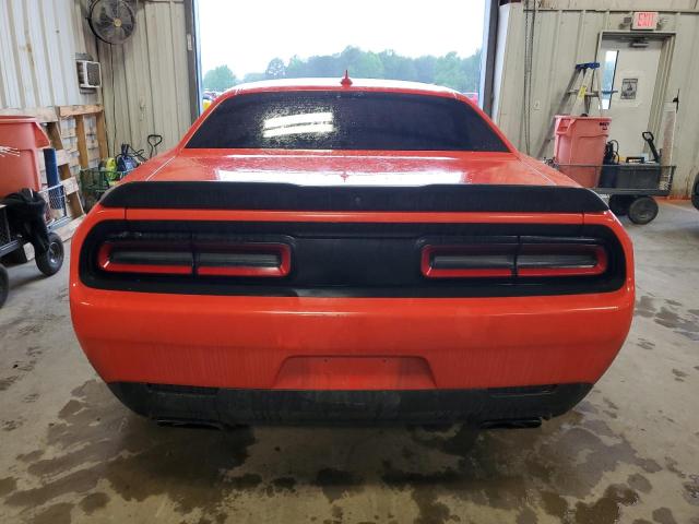 2022 Dodge Challenger R/T Scat Pack VIN: 2C3CDZFJ0NH128753 Lot: 53453334