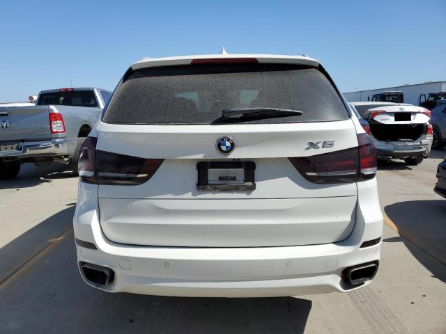 2016 BMW X5 xDrive50I VIN: 5UXKR6C58G0J82953 Lot: 55689364