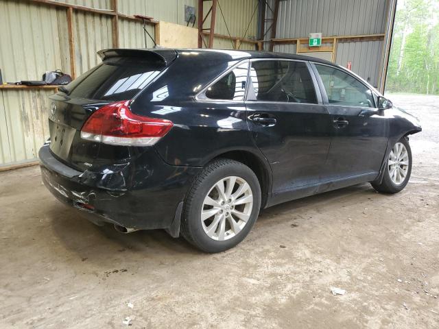 2013 Toyota Venza Le VIN: 4T3BA3BB7DU041250 Lot: 55101534