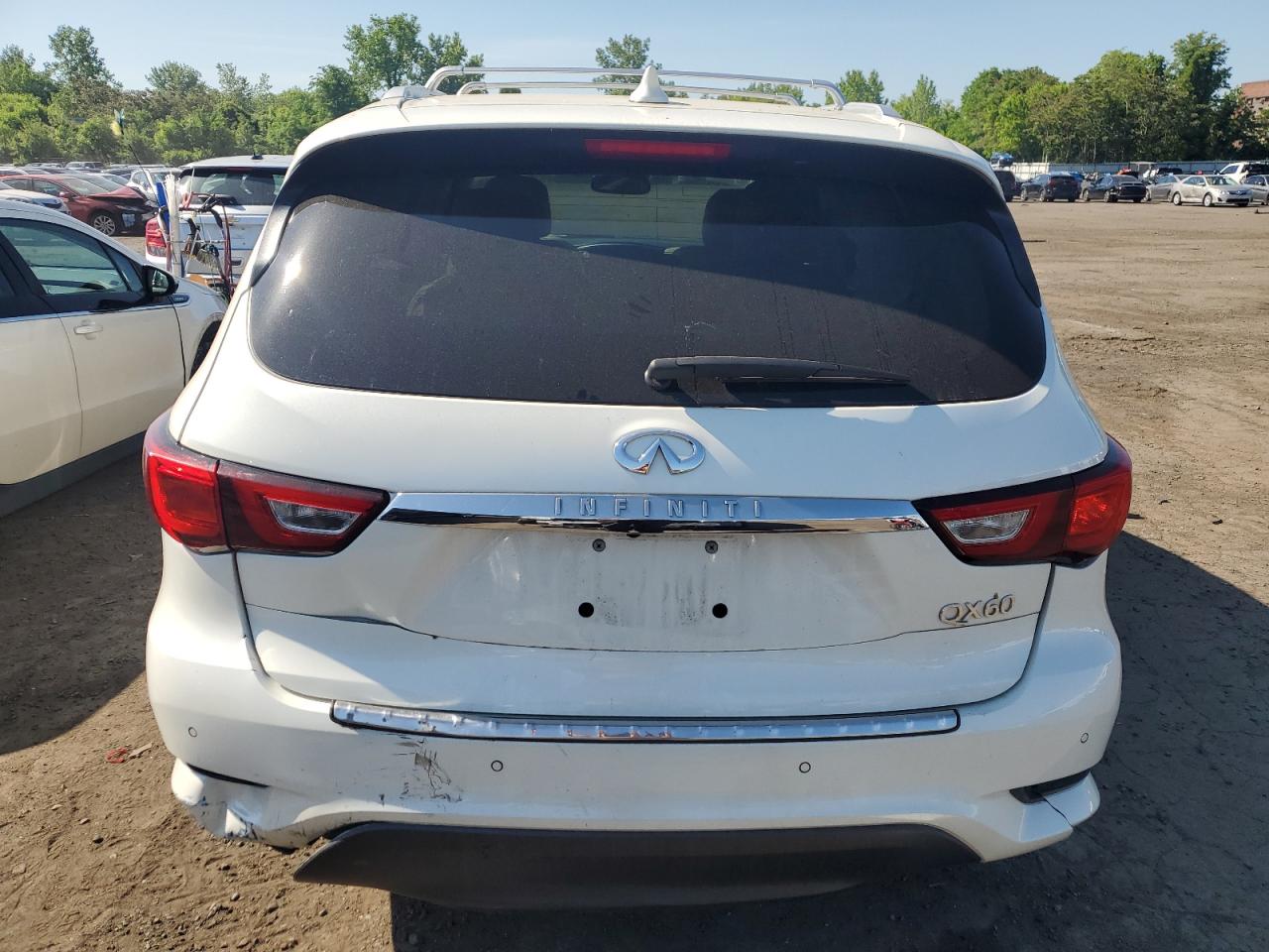 5N1DL0MM9HC541088 2017 Infiniti Qx60