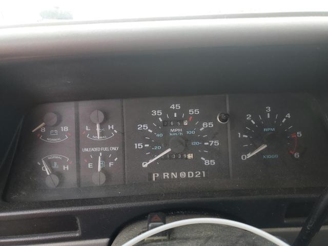 1994 Ford Explorer VIN: 1FMDU34X4RUB62973 Lot: 56806604