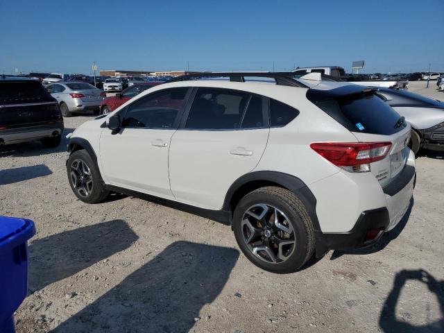 2018 Subaru Crosstrek Limited VIN: JF2GTAMC6JH295545 Lot: 54456374