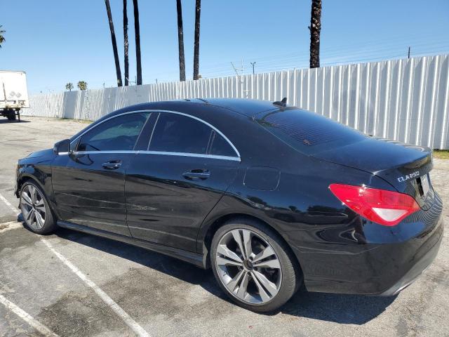 VIN WDDSJ4EB3JN612517 2018 Mercedes-Benz CLA-Class,... no.2