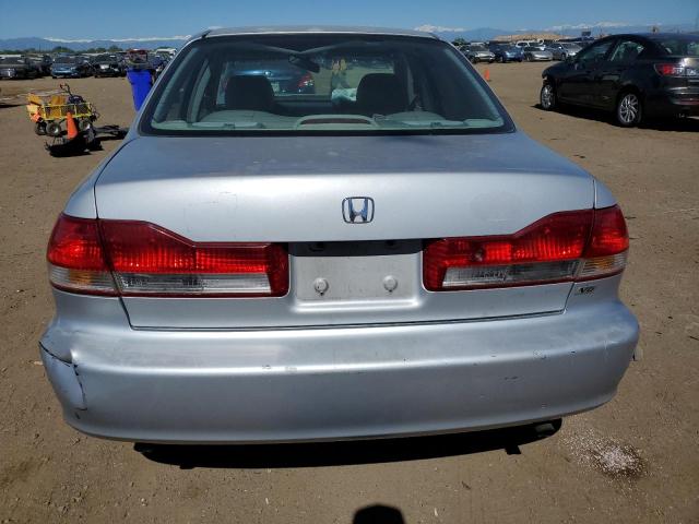 2001 Honda Accord Ex VIN: 1HGCG16571A064261 Lot: 56518824