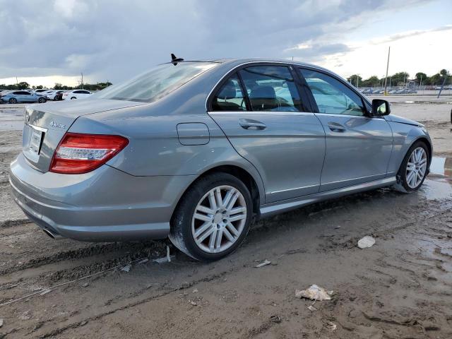 2008 Mercedes-Benz C 300 4Matic VIN: WDDGF81X28F099622 Lot: 55872084