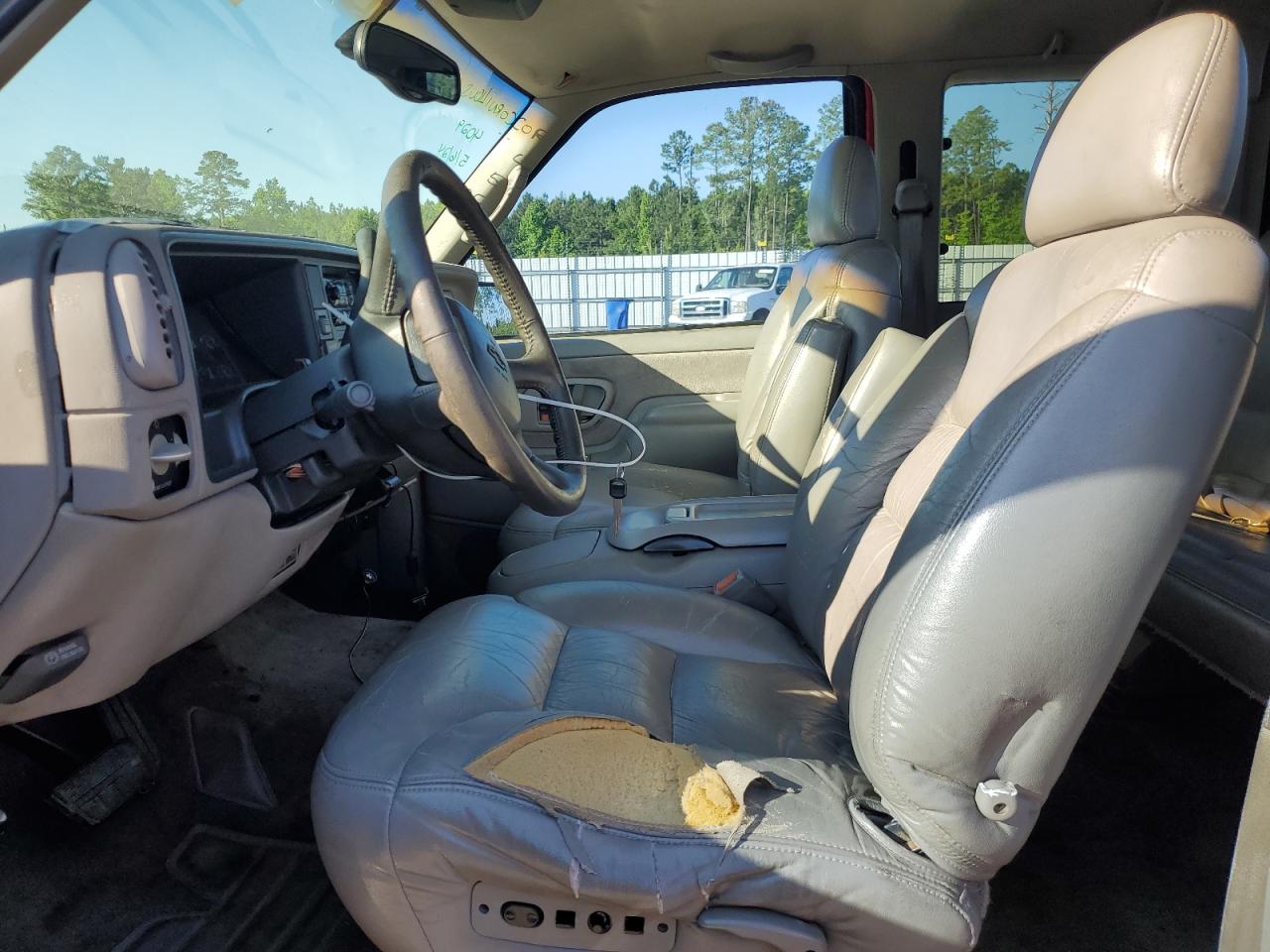 1GCEK19M6WE226728 1998 Chevrolet Gmt-400 K1500