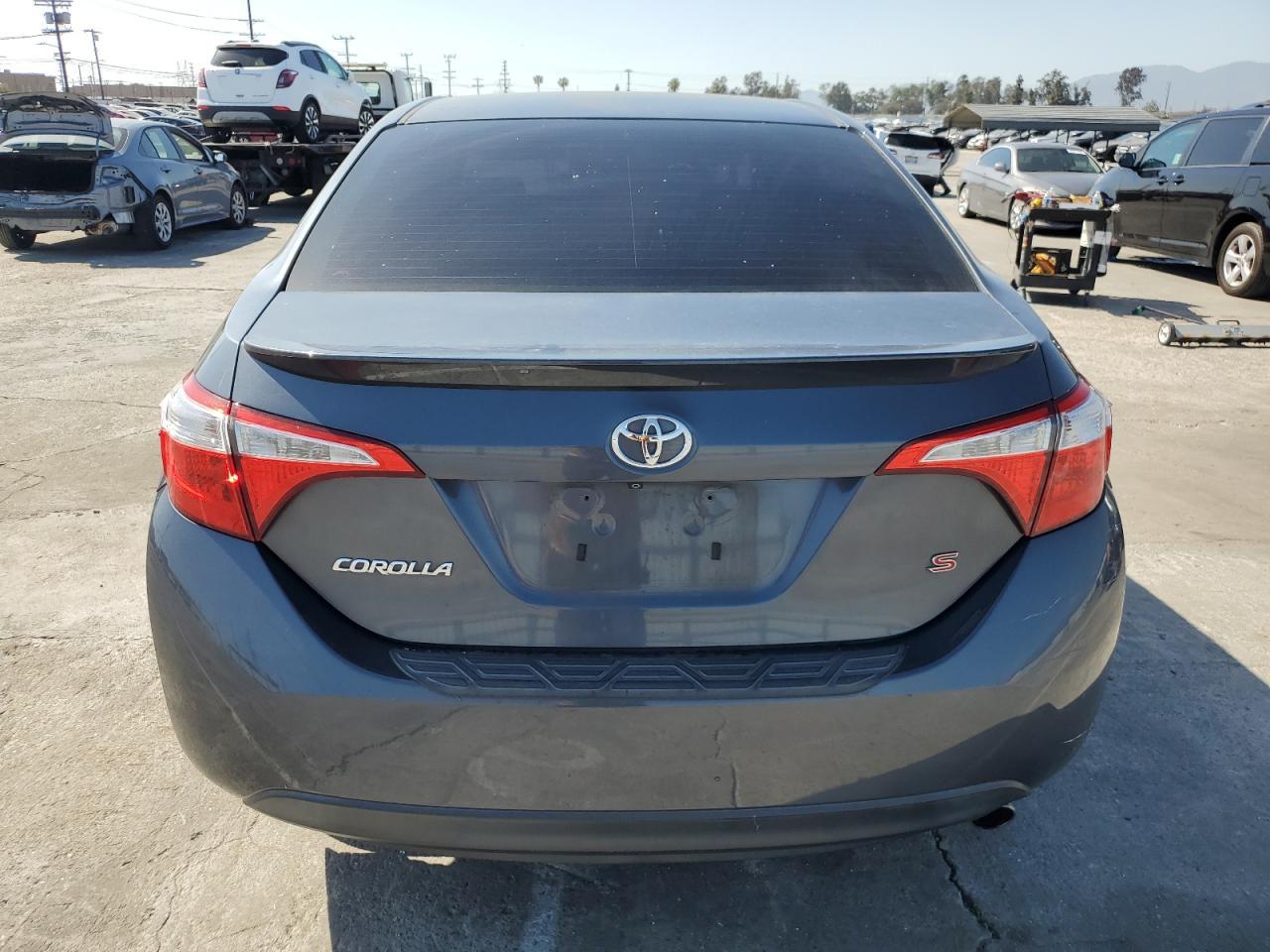 5YFBURHE4FP213968 2015 Toyota Corolla L