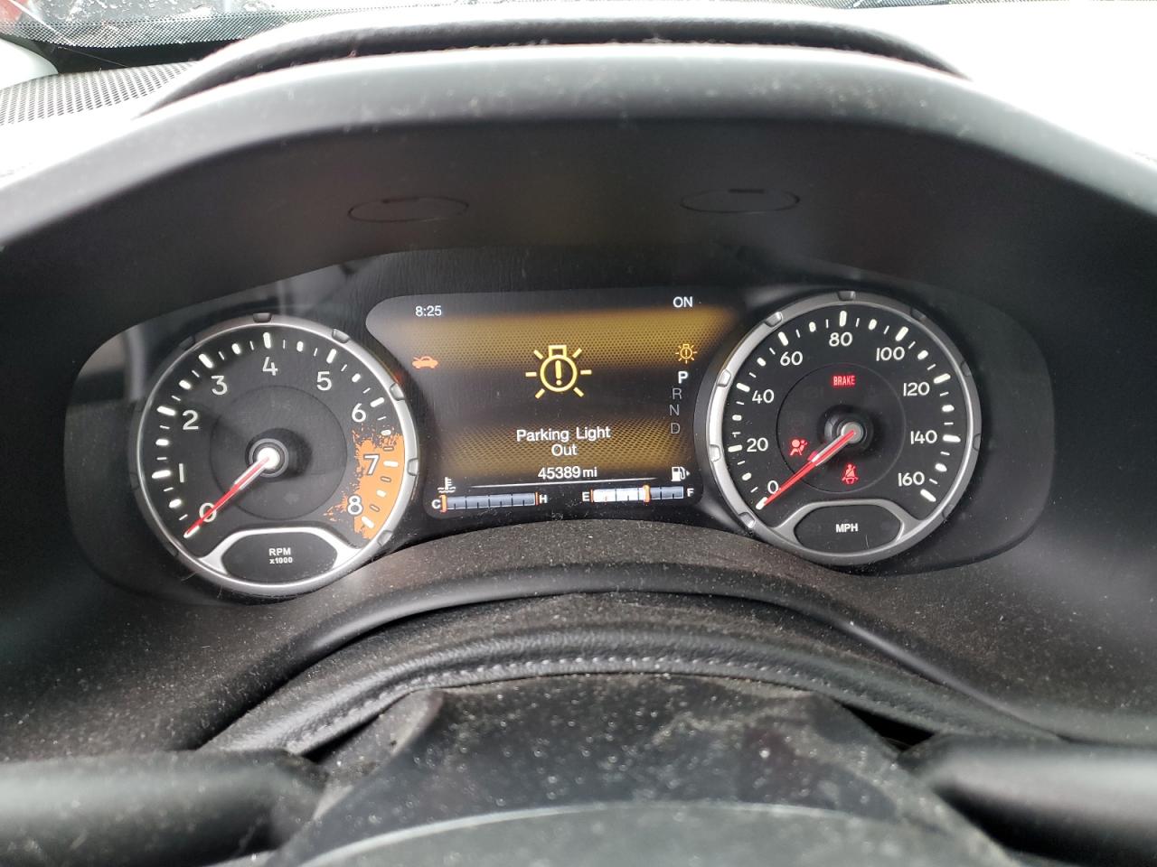 ZACCJBDT9GPD48698 2016 Jeep Renegade Limited