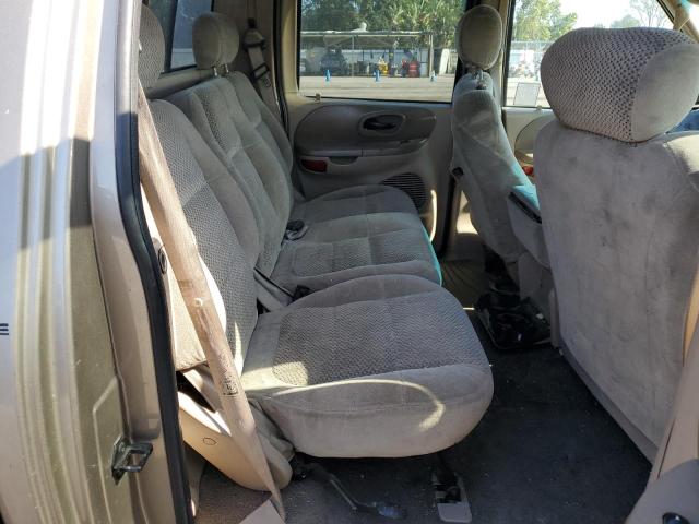 2002 Ford F150 Supercrew VIN: 1FTRW07622KA24162 Lot: 56447064