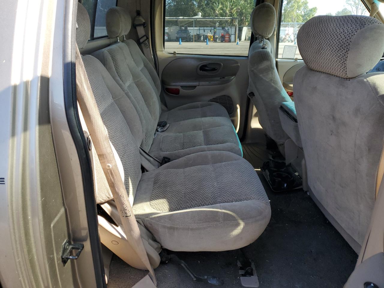 1FTRW07622KA24162 2002 Ford F150 Supercrew