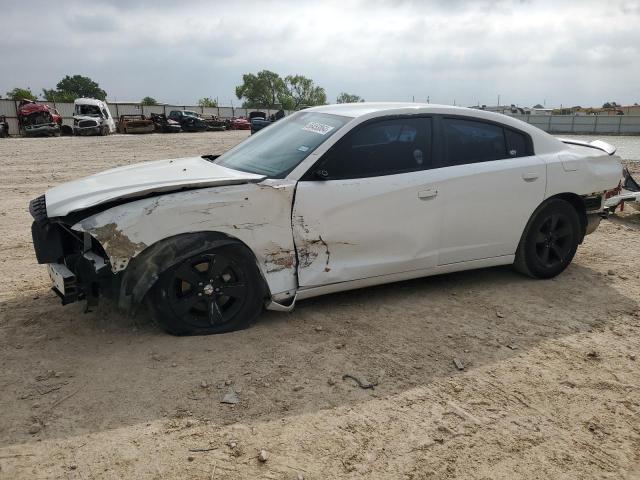 2014 Dodge Charger Se VIN: 2C3CDXBG1EH314591 Lot: 56453064