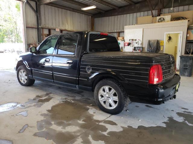 2002 Lincoln Blackwood VIN: 5LTEW05AX2KJ02545 Lot: 52749364