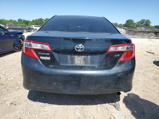 2012 Toyota Camry Base VIN: 4T1BF1FK5CU160941 Lot: 57135264