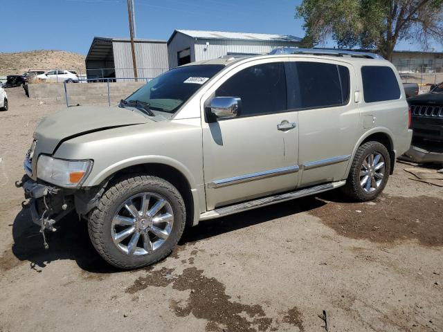 2009 Infiniti Qx56 VIN: 5N3AA08C79N901272 Lot: 56650154