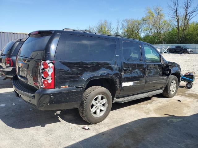 2013 GMC Yukon Xl K1500 Slt VIN: 1GKS2KE76DR133923 Lot: 53699024