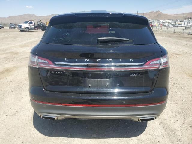 2019 Lincoln Nautilus VIN: 2LMPJ6J96KBL31324 Lot: 56526294