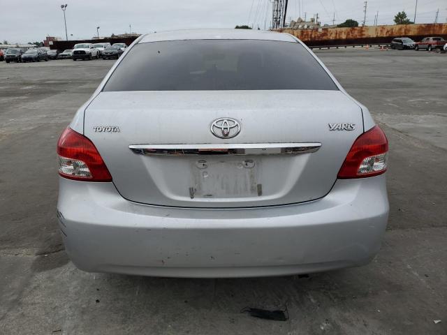 2007 Toyota Yaris VIN: JTDBT923871096508 Lot: 56607634