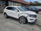 LINCOLN MKC SELECT снимка