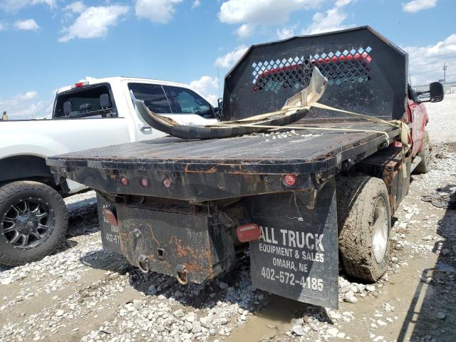 2001 Ford F450 Super Duty VIN: 1FDXW47F31ED67120 Lot: 55668884