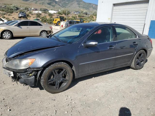 2006 Acura Rl VIN: JH4KB165X6C006311 Lot: 56873104