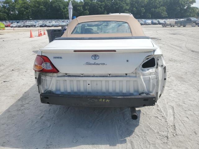 2002 Toyota Camry Solara Se VIN: 2T1FF28P02C577643 Lot: 52978944