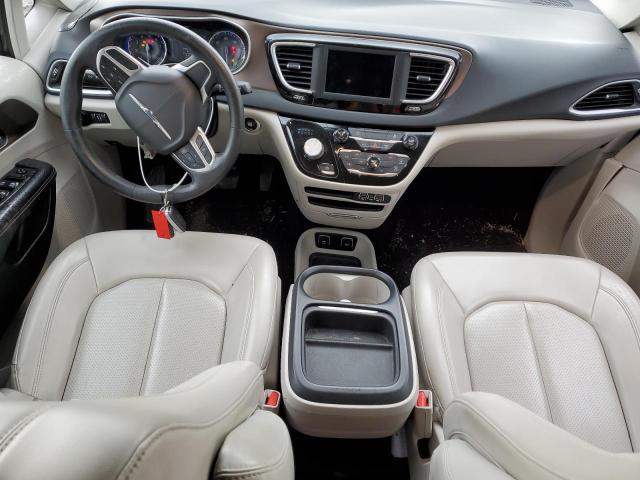 2021 Chrysler Voyager Lxi VIN: 2C4RC1DG6MR527760 Lot: 54365854